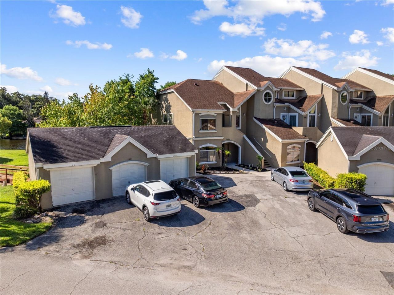 2664 Emerald Lake Court , Unit 2664, Kissimmee, FL 34744 Photo