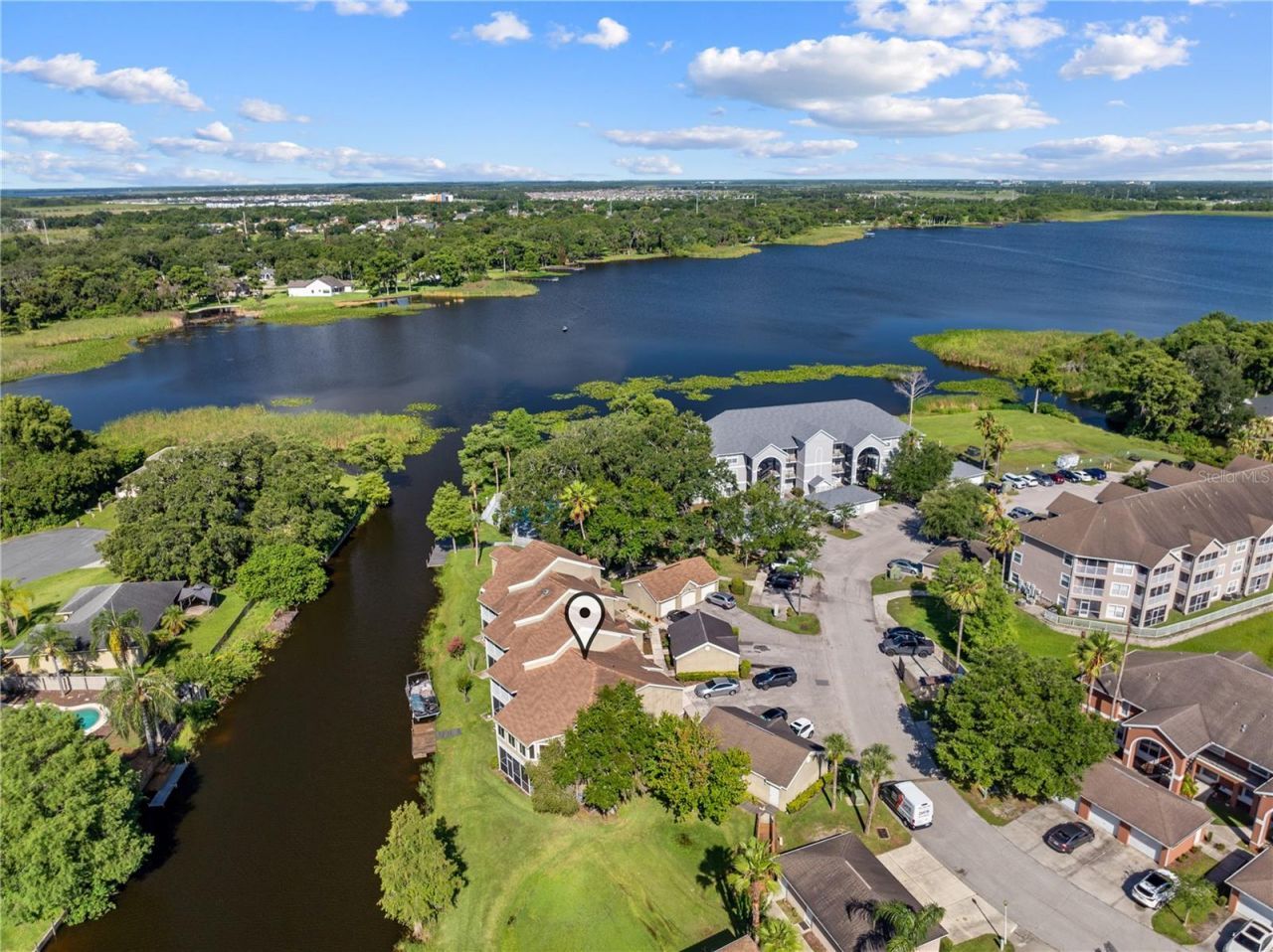 2664 Emerald Lake Court , Unit 2664, Kissimmee, FL 34744 Photo