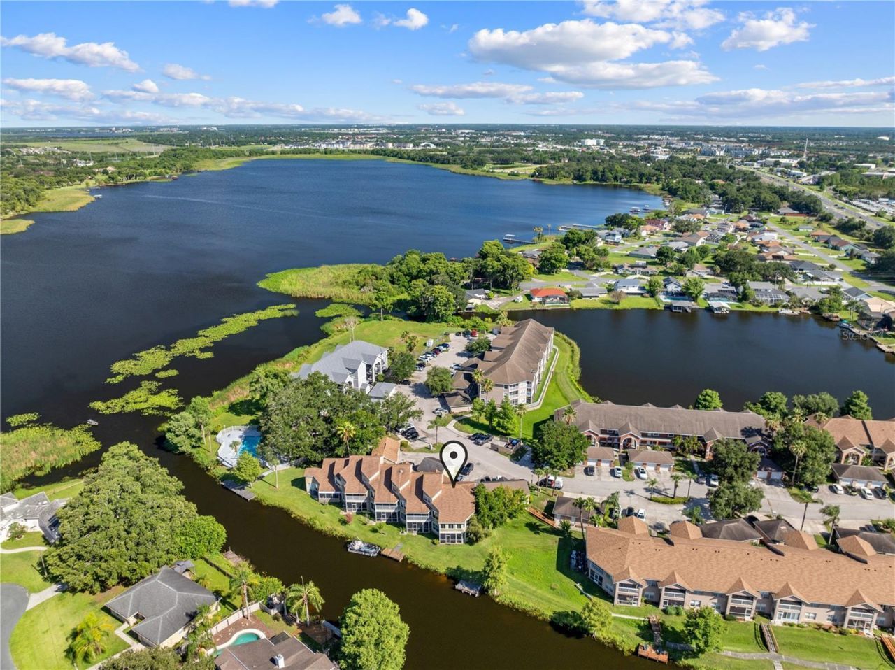 2664 Emerald Lake Court , Unit 2664, Kissimmee, FL 34744 Photo