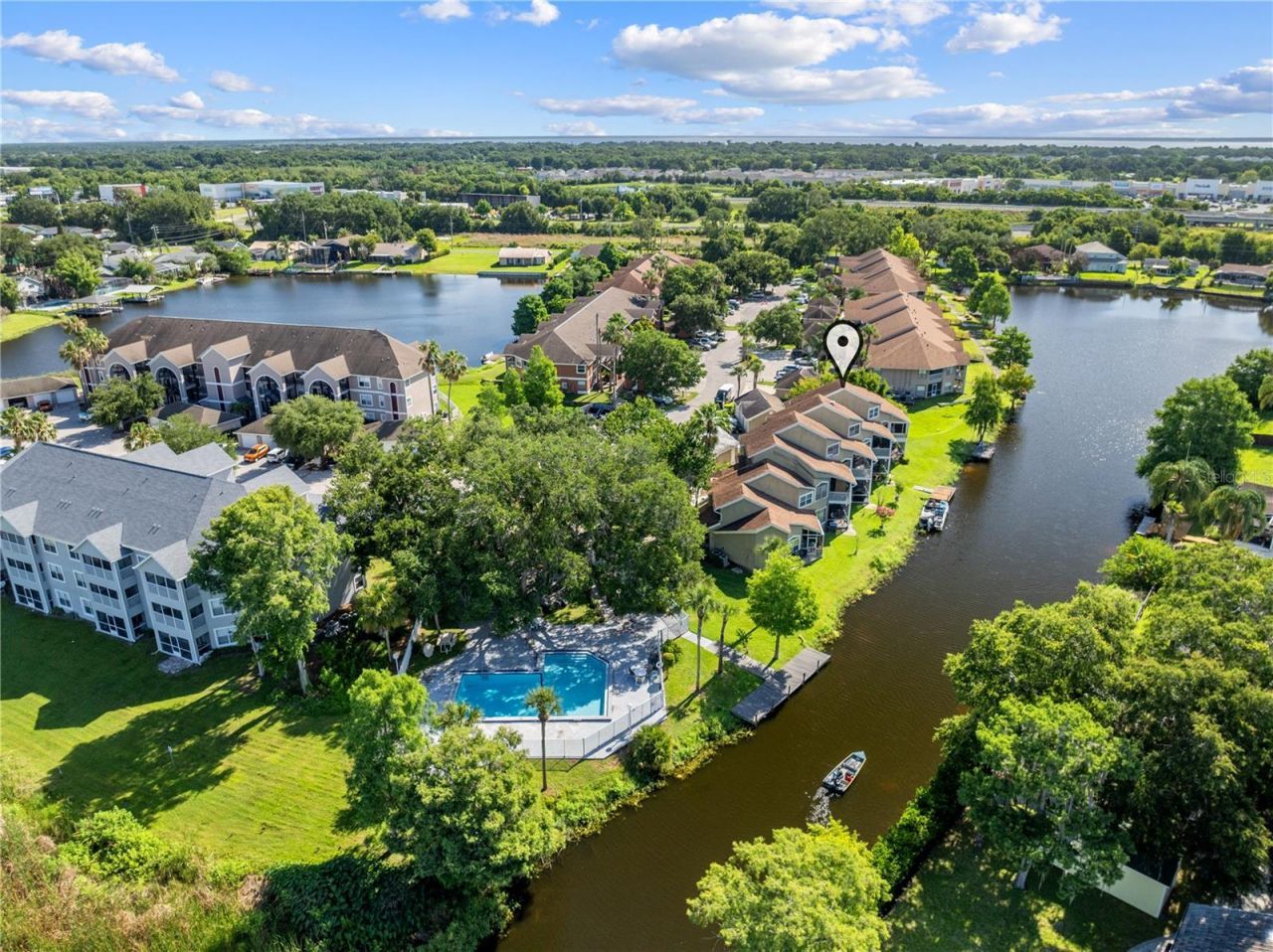 2664 Emerald Lake Court , Unit 2664, Kissimmee, FL 34744 Photo