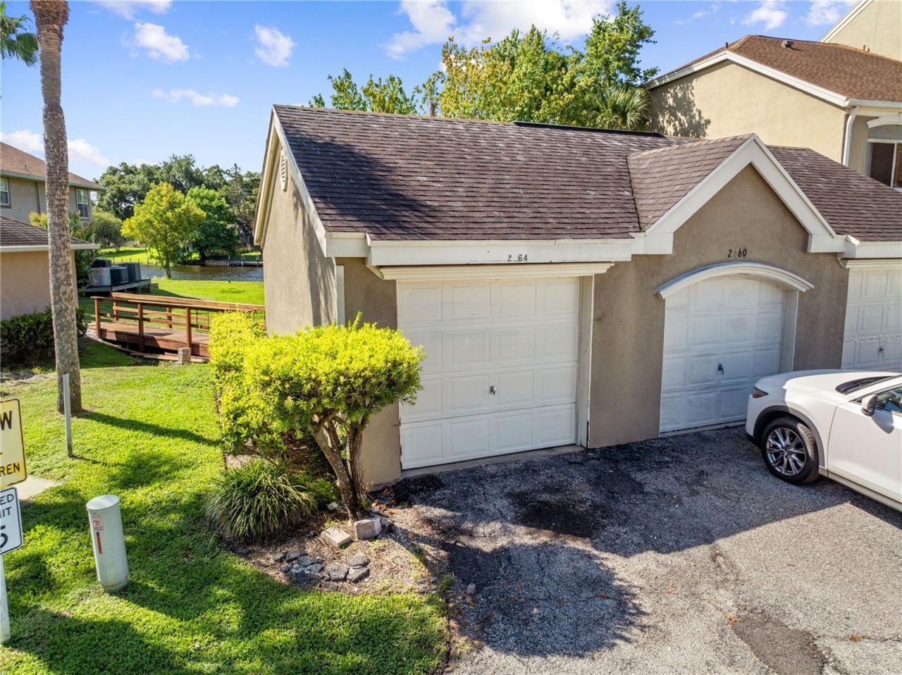2664 Emerald Lake Court , Unit 2664, Kissimmee, FL 34744 Photo