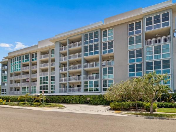 160 COLUMBIA DRIVE, Unit 206, TAMPA, FL 33606