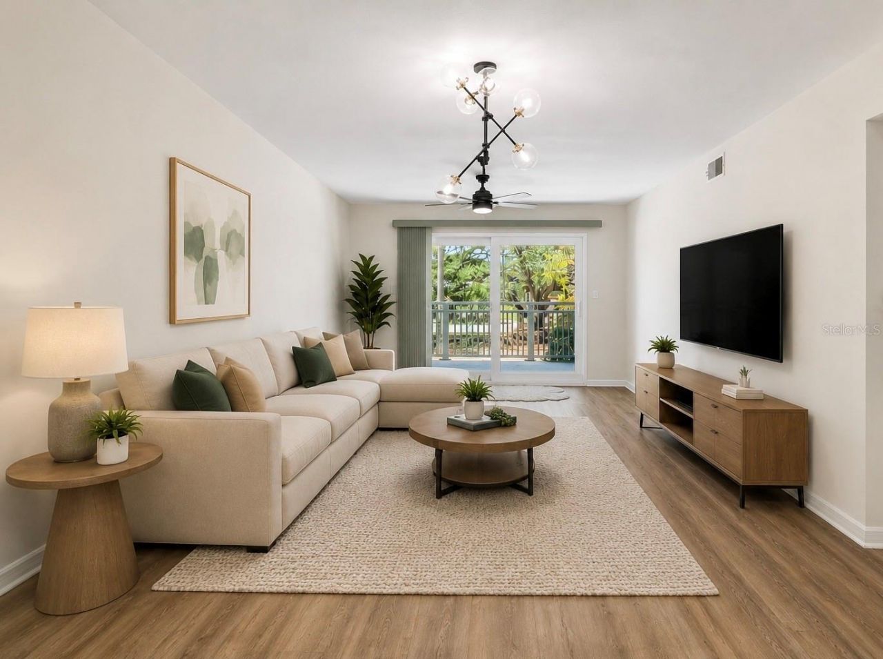 160 Columbia Drive, Unit 206, Tampa, FL 33606 Photo