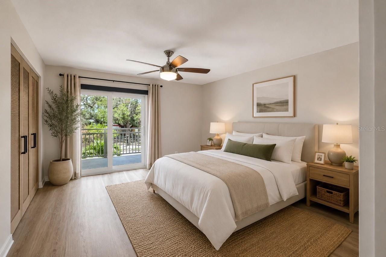 160 Columbia Drive, Unit 206, Tampa, FL 33606 Photo