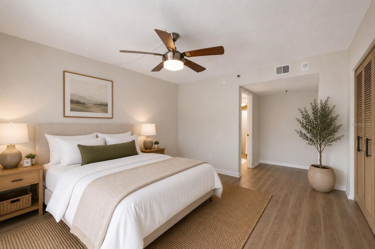 160 Columbia Drive, Unit 206, Tampa, FL 33606 Photo