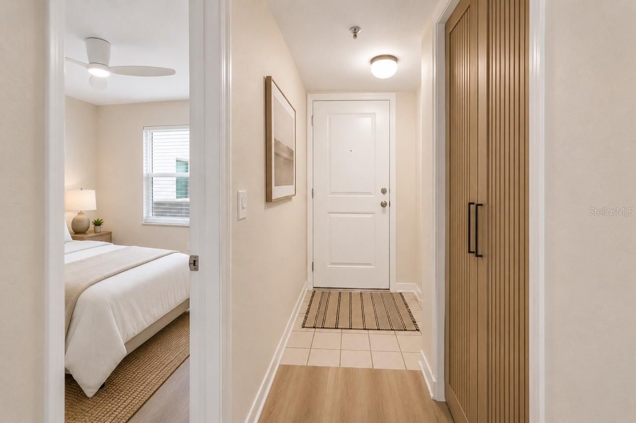 160 Columbia Drive, Unit 206, Tampa, FL 33606 Photo
