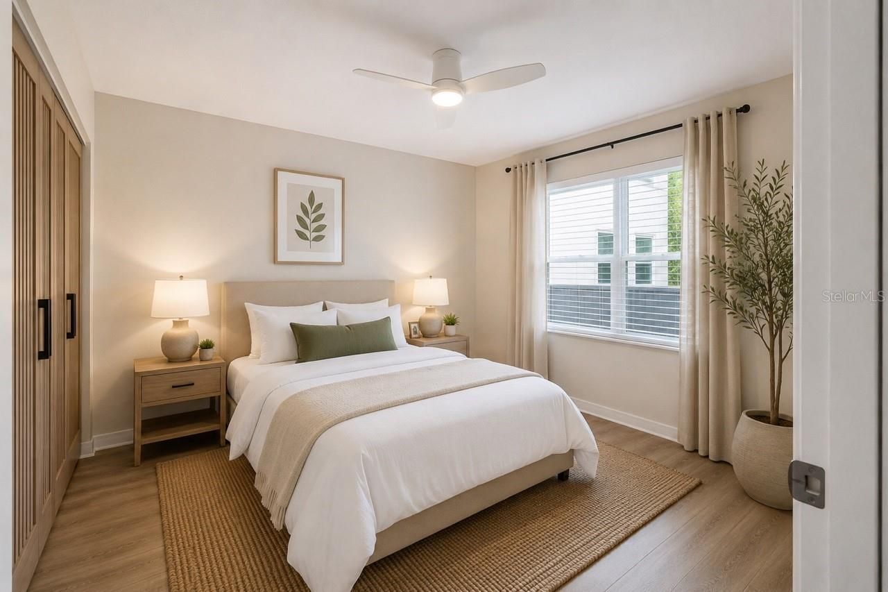 160 Columbia Drive, Unit 206, Tampa, FL 33606 Photo