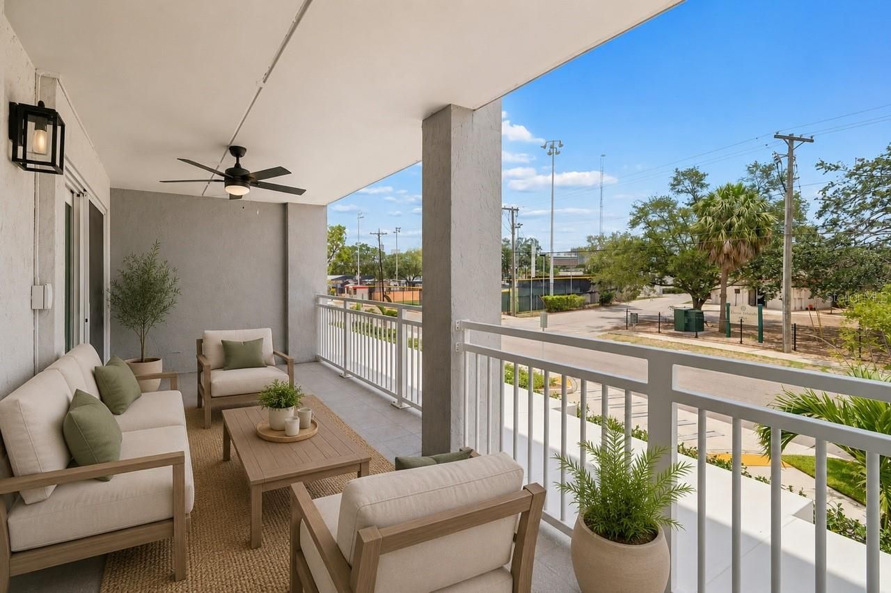 160 Columbia Drive, Unit 206, Tampa, FL 33606 Photo