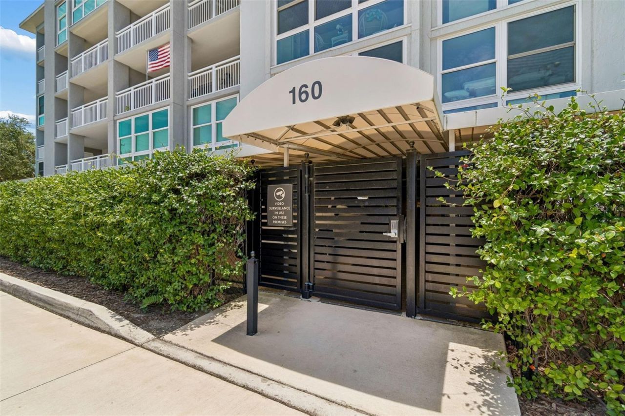 160 Columbia Drive , Unit 206, Tampa, FL 33606 Photo
