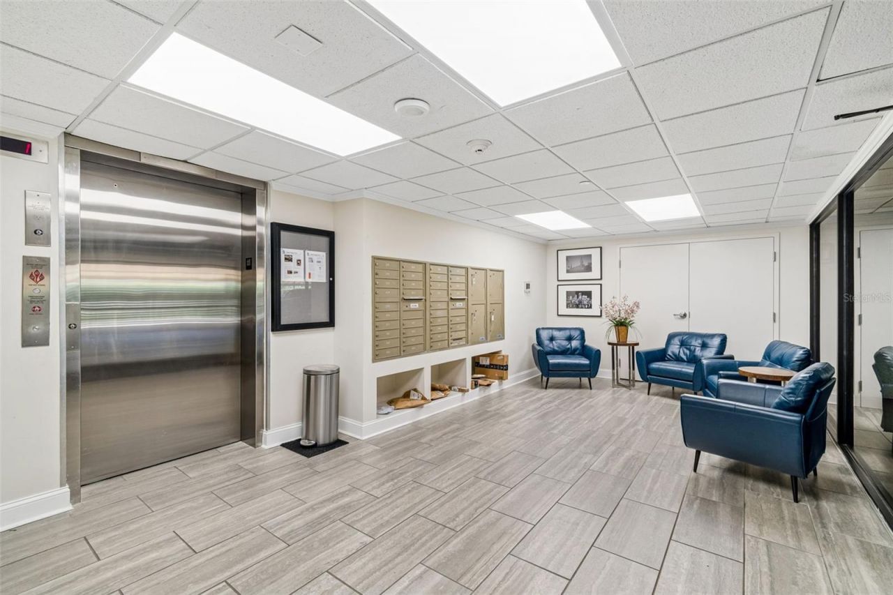 160 Columbia Drive , Unit 206, Tampa, FL 33606 Photo