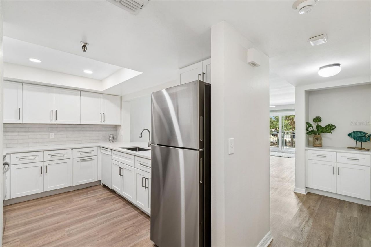 160 Columbia Drive , Unit 206, Tampa, FL 33606 Photo