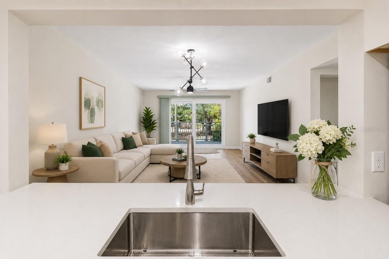 160 Columbia Drive, Unit 206, Tampa, FL 33606 Photo