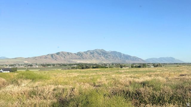 16048 N 6125 W, Lot #18, Riverside, UT 84334 Main Photo