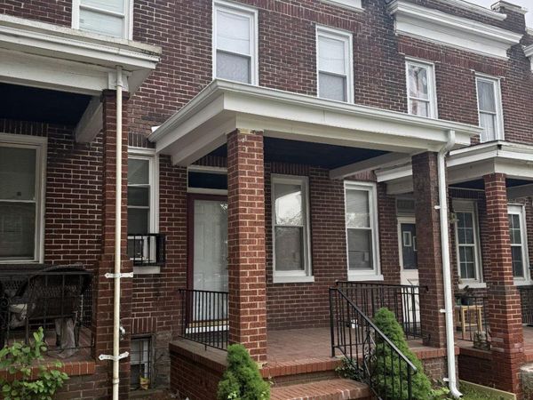 2737 WILKENS , BALTIMORE, MD 21223