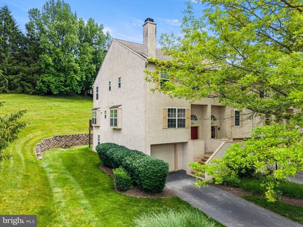 822 BRETTINGHAM COURT, Unit 909, WEST CHESTER, PA 19382