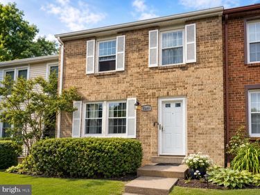 5580 HECATE COURT, FAIRFAX, VA 22032