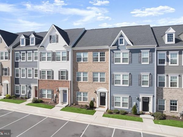 1420 CLINGMANS DOME DR, FREDERICK, MD 21702