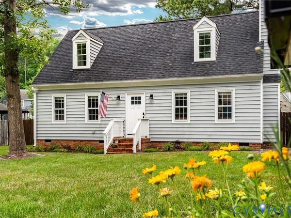 2202 Grainmill Court , Henrico, VA 23233