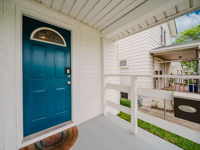 860 Thomas Avenue , Columbus, OH 43223 Photo 2