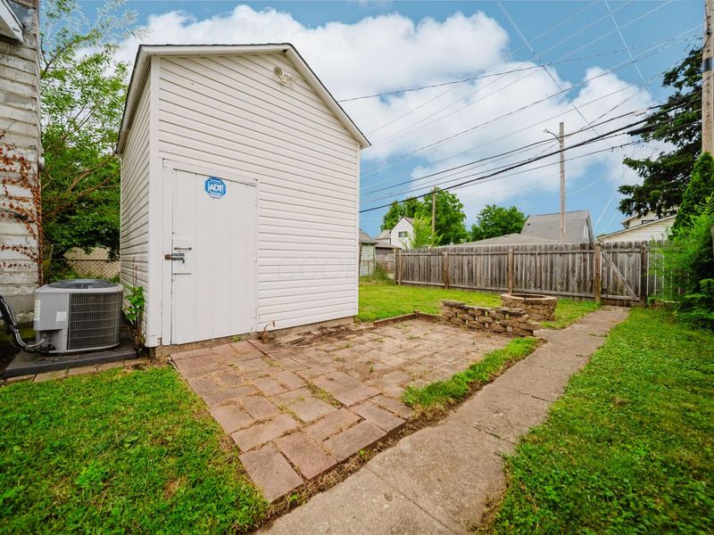 860 Thomas Avenue , Columbus, OH 43223 Photo 35