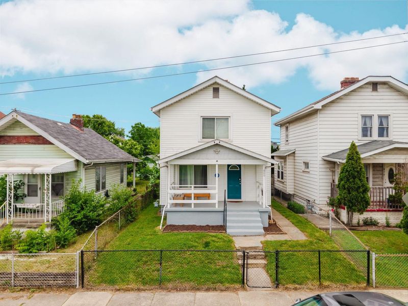 860 Thomas Avenue , Columbus, OH 43223 Photo 36