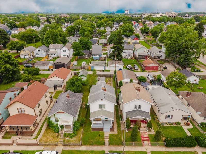 860 Thomas Avenue , Columbus, OH 43223 Photo 37