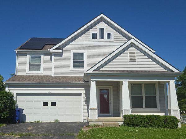 771 Lilly Landing Lane , Blacklick, OH 43004