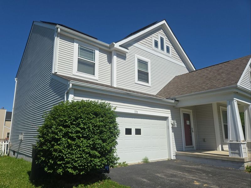 771 Lilly Landing Lane , Blacklick, OH 43004 Photo 3
