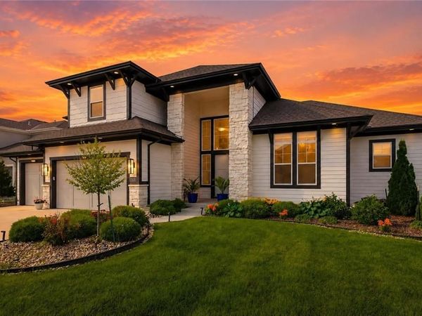 15620 Catalina Street, Overland Park, KS 66224