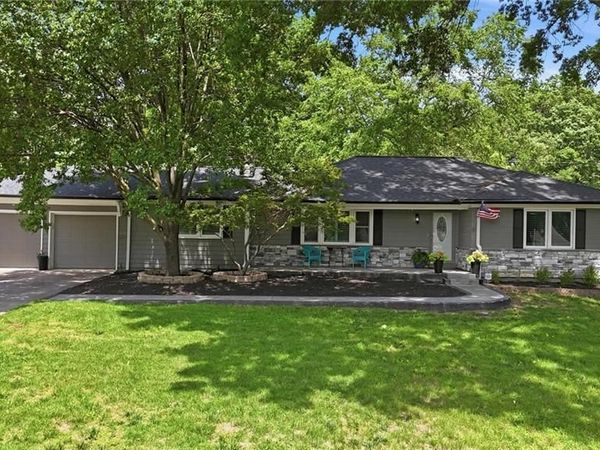 1216 W 97 Street, Kansas City, MO 64114