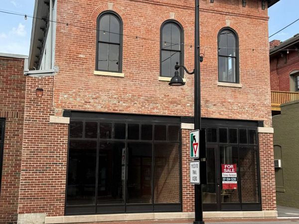 170 S Madison Street , Greenwood, IN 46142