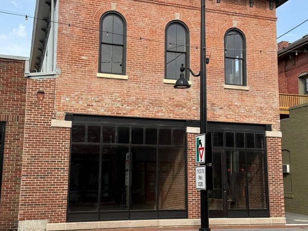 170 S Madison Street , Greenwood, IN 46142