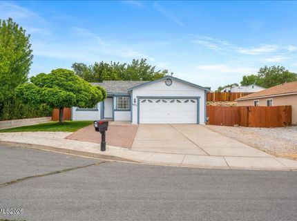 6375 W Ottawa Court, Sun Valley, NV 89433 Photo