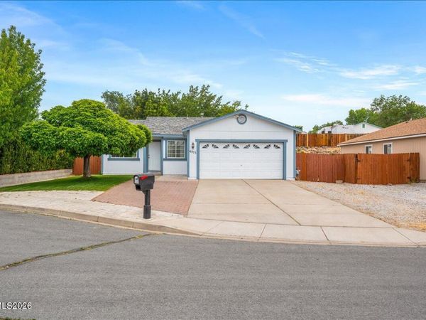 6375 W Ottawa Court, Sun Valley, NV 89433