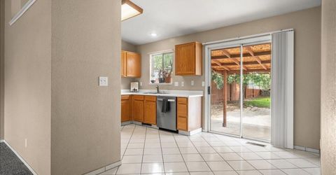 6375 W Ottawa Court, Sun Valley, NV 89433 Photo