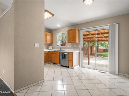 6375 W Ottawa Court, Sun Valley, NV 89433 Photo