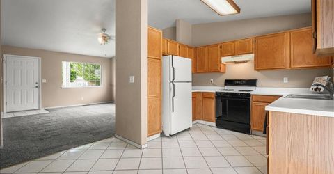 6375 W Ottawa Court, Sun Valley, NV 89433 Photo