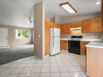6375 W Ottawa Court, Sun Valley, NV 89433 Photo