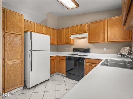 6375 W Ottawa Court, Sun Valley, NV 89433 Photo