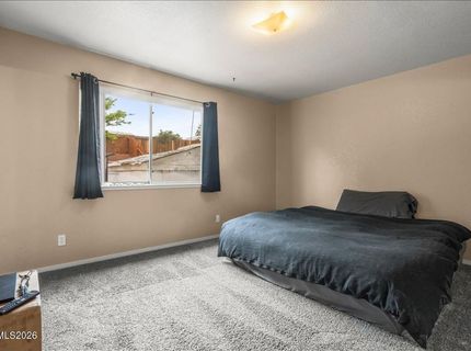 6375 W Ottawa Court, Sun Valley, NV 89433 Photo