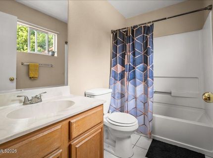 6375 W Ottawa Court, Sun Valley, NV 89433 Photo