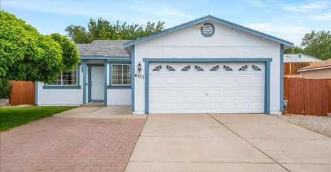 6375 W Ottawa Court, Sun Valley, NV 89433 Photo