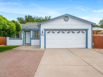 6375 W Ottawa Court, Sun Valley, NV 89433 Photo