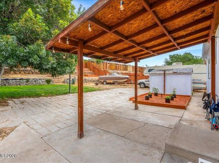 6375 W Ottawa Court, Sun Valley, NV 89433 Photo