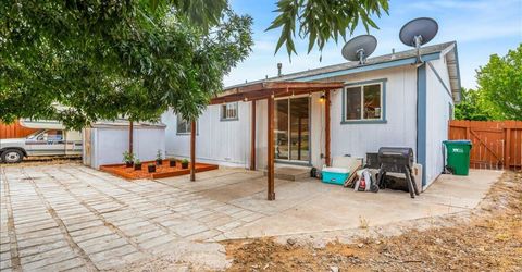 6375 W Ottawa Court, Sun Valley, NV 89433 Photo