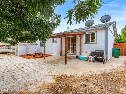 6375 W Ottawa Court, Sun Valley, NV 89433 Photo