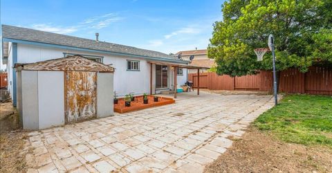 6375 W Ottawa Court, Sun Valley, NV 89433 Photo