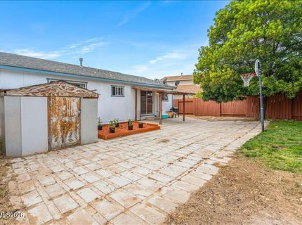 6375 W Ottawa Court, Sun Valley, NV 89433 Photo