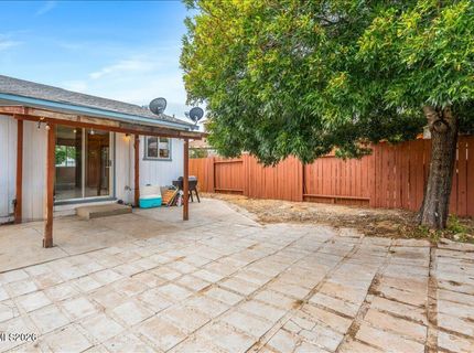 6375 W Ottawa Court, Sun Valley, NV 89433 Photo
