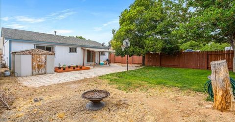 6375 W Ottawa Court, Sun Valley, NV 89433 Photo